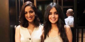 Anvesha Vij reveals Yami Gautam gave her cues during court sequence in 'OMG 2'