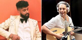 AP Dhillon Exposed? Naalayak Singer Sahil Samuel Claims ‘With You’ Is Copied From This Song, Adds ‘Yeh Next Level Chori Hai’ AP Dhillon Faces Plagiarism Row! Naalayak Singer Sahil Samuel Claims 'With You' Is Copied From This Song