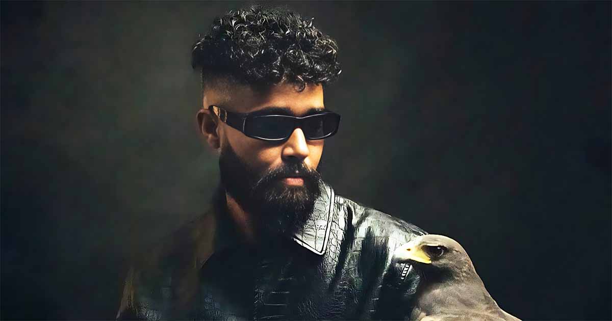 AP Dhillon Refuses To Let Bollywood Movies Steal His Thunder?