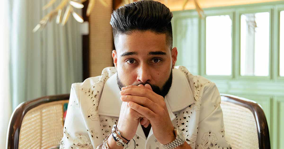 AP Dhillon reveals he didn't like track 'Excuses'