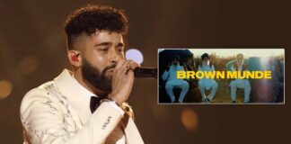 AP Dhillon’s Songs Have Been Streamed 3x The Population Of India & Canada Combined! Check Out These Other Interesting Facts About The Brown Munde Singer