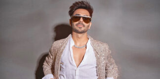 Aparshakti takes social media by storm with clip of new music single 'Midnight Jam'
