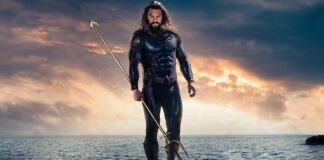 Aquaman 2 To Release On Christmas 2023 Regardless Of Hollywood Strikes?