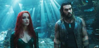 Aquaman 2 Witnesses Another Delay? Jason Momoa & Amber Heard’s Controversial Film’s Trailer Release Date Is Much Later Than We Thought, Leaves Fans Worried! Aquaman 2 Trailer Release Window Raises Concerns