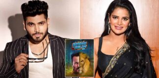Arch-rivals Shiv Thakare, Archana Gautam unite for stunt in 'Khatron Ke Khiladi 13'