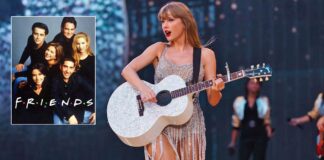 Taylor Swift’s Style, Mr Perfectly Fine & Other Songs Word To Word Same As These Dialogues From Friends Will Make You Go ‘Oh My Gawwwwwd’, Netizens React “Waiting For Smelly Cat” Are Taylor Swift Songs Highly Inspired From These Dialogues By Jennifer Aniston's Rachel, Matthey Perry's Chandler Bing & Other From Friends
