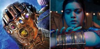 The Marvels’ Bangles Are The New Infinity Stones Of The MCU? Producer Says “More Is Definitely Possible” Are The Bangles In 'the Marvels' The New Infinity Stone Of The MCU?