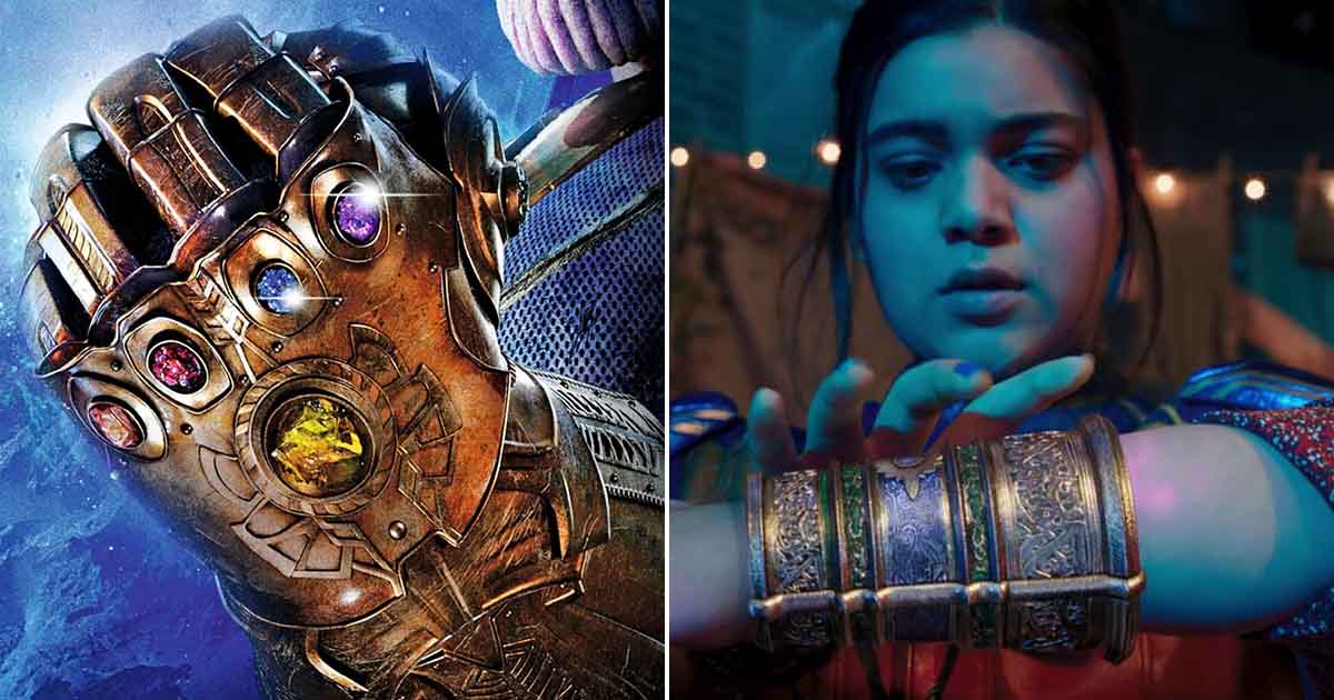 Are The Bangles In 'the Marvels' The New Infinity Stone Of The MCU?