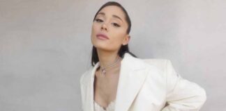 Ariana Grande Once Shared A Picture With Uplifted B**bs & Got Trolled For Getting Breast Enlargement Done, Netizens Reacted “She’s Had A Bit Of Surgical Help On Her Bust…” Ariana Grande Once Shared A Picture With Uplifted B**bs & Got Trolled For Getting Breast Enlargement Done, Netizens Reacted - Take A Look