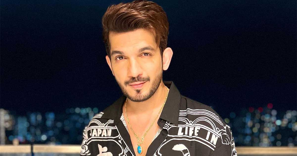 Arjun Bijlani: 'Evil' grows when 'good' people remain passive
