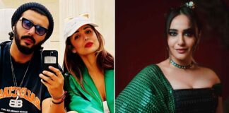 Arjun Kapoor Is Dating Kusha Kapila Amid Break-Up Rumours With Malaika Arora? Social Media Star Reacts, “Every Time I Read Sh*t About Myself…” Is Arjun Kapoor Allegedly Dating Kusha Kapila After Breaking Up With Malaika Arora? Wild Theories Float As Redditors Blame Karan Johar For Everything