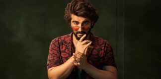 Arjun Kapoor's mantra is 'Life is short, make your weekends long'