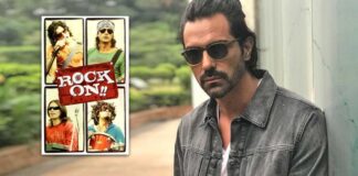 Arjun Rampal on 15 yrs of 'Rock On!!': It's testament to enduring power of music
