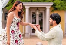 Armaan Malik gets engaged to girlfriend Aashna Shroff