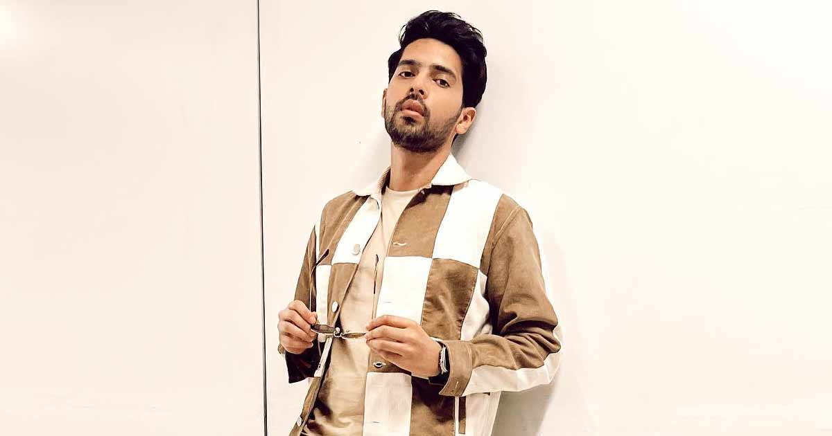 Armaan Malik to release English single 'Sleepless Nights'