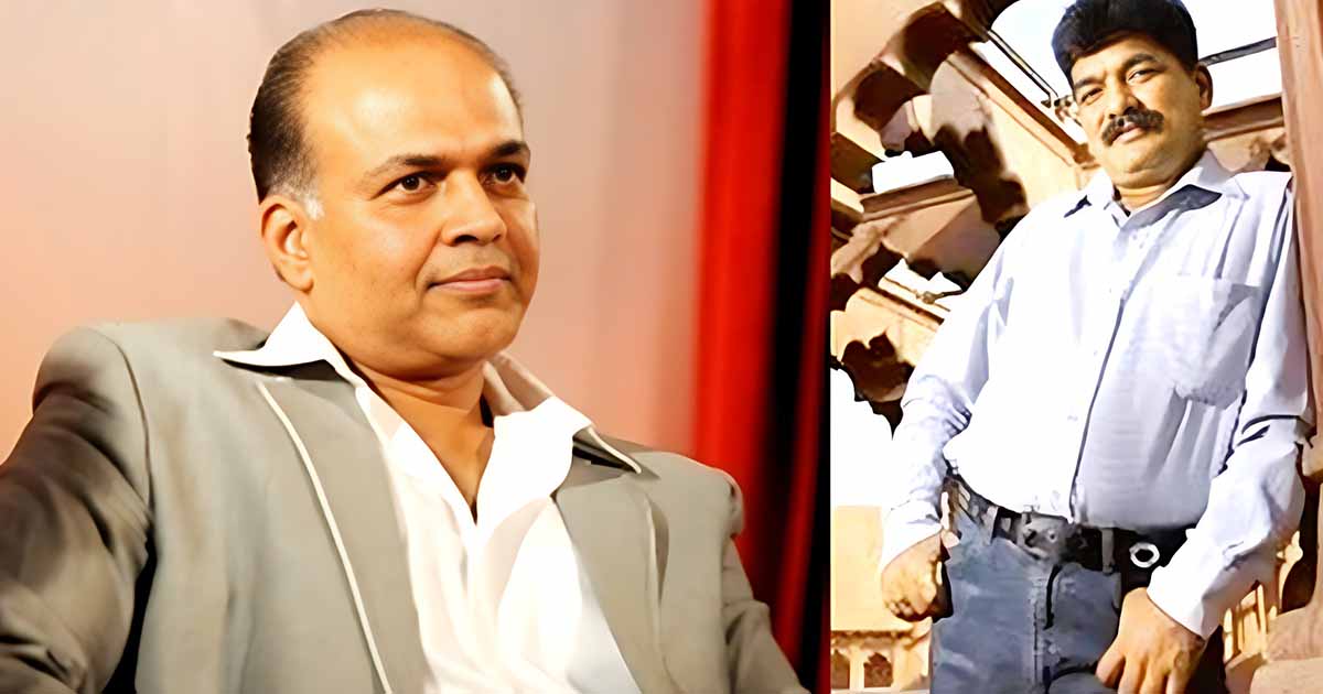 Nitin Desai Death: Ashutosh Gowariker Is In Deep Shock As The 'Lagaan' Art Director Dies By Suicide