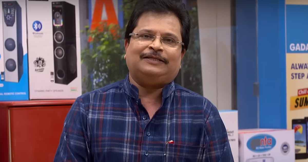 Asit Kumarr Modi on allegations by 'Taarak Mehta Ka Ooltah Chashmah' stars: 'I have never done anything wrong'