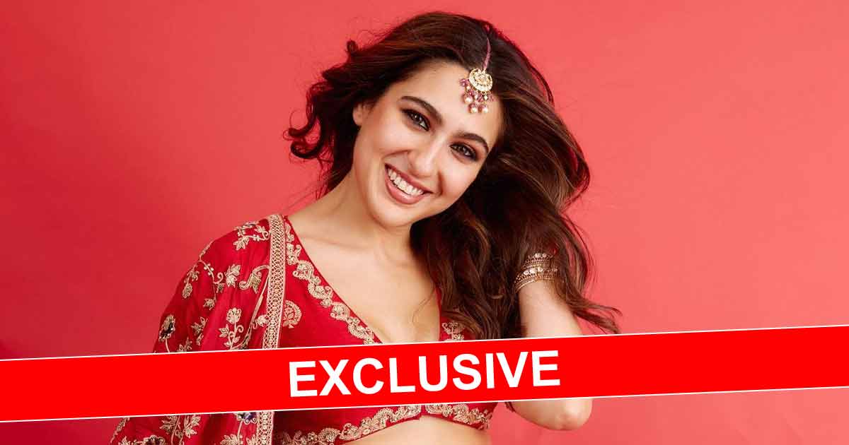 Astrological Birthday Prediction for Actress Sara Ali Khan by Pandit Jagannath Guruji
