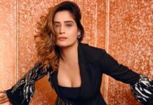August 15 is extra special for Arti Singh: 'It is my dad's birthday'