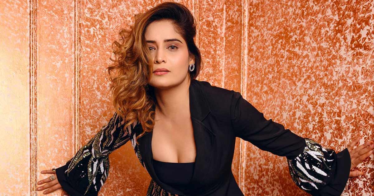 August 15 is extra special for Arti Singh: 'It is my dad's birthday'