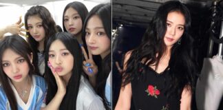 August Female Idol Brand Reputation Ranking: NewJeans' Minji, Hanni & Haerin Top The List Of Female K-Pop Idols, BLACKPINK’s Jisoo, Jennie & Others Follow