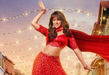 Ayushmann to 'Ayushwoman', actor wishes to be nominated in Best Actress category too