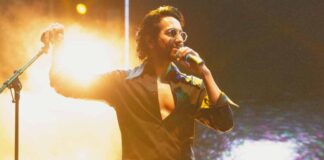 Ayushmann to perform with Nagaland's Mahila Band on 'Pani Da Rang', 'Saadi Galli'