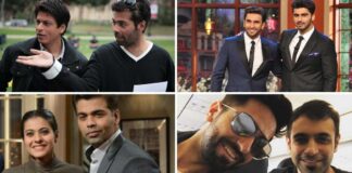B-Town besties: Here are some who redefined friendship in Hindi film industry