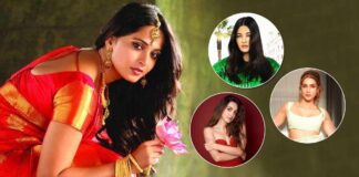 Baahubali Fame Anushka Shetty Is Charging As High As Bollywood’s Aishwarya Rai Bachchan Used To Get Back In The Day & Kiara Advani, Kriti Sanon Are Getting Today, Is It Enough? Baahubali Fame Anushka Shetty Is Charging As High As Bollywood's Aishwarya Rai Bachchan Used To Get Back In The Day & Kiara Advani, Kriti Sanon Are Getting Today, Is It Enough? Read On