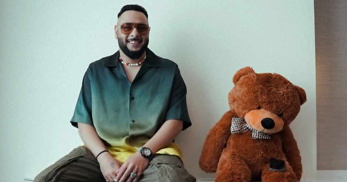 Badshah: 'At home, no one cares about who I am'