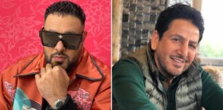 Badshah: I'm into music because of Gurdas Maan sahab