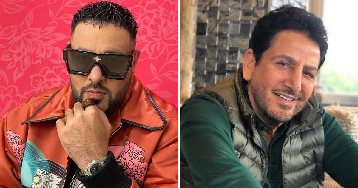 Badshah: I'm into music because of Gurdas Maan sahab