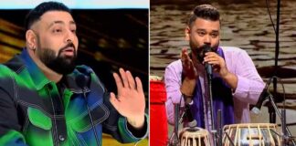 Badshah lauds Raaga Fusion: 'Felt like listening to Indian orchestra performing on Broadway'