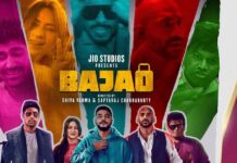 'Bajao' promises a musical comedy set in the world of Punjabi pop music
