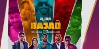 'Bajao' promises a musical comedy set in the world of Punjabi pop music