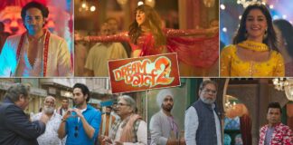 Dream Girl 2 Trailer! From Sunny Leone’s ‘Gadar Machana’ To ‘Kamzor Bappi Lahiri’, Ayushmann Khurrana Starrer Returns With Some Loaded One Liners Balaji Telefilms Dream Girl 2 Trailer Promises a Rib-Tickling Roller Coaster Ride with Ayushmann Khurrana and Ananya Panday