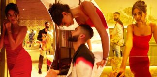 Banita Sandhu comes out officially on her relationship with AP Dhillon