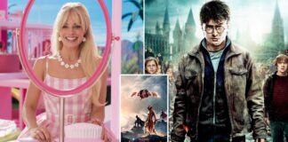 Barbie On The Way To Beat Harry Potter As Warner Bros’ Highest Grossing Movie, Studio Breathes A Sigh Of Relief After Suffering The Worst Box Office Flop In The History With ‘The Flash’ Barbie Becomes Second-Highest Grossing Warner Bros Movie With Only Harry Potter Left To Beat