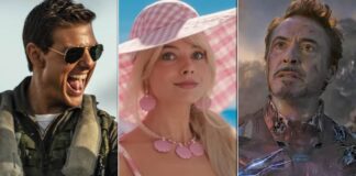 Barbie: Margot Robbie Is Earning Much More Than $50 Million, Will She Beat Robert Downey Jr’s $75 Million Salary For Avengers: Endgame & Tom Cruise’s Mammoth Earnings From Top Gun: Maverick? Barbie: Margot Robbie Is Earning Much More Than $50 Million, Will She Beat Robert Downey Jr & Tom Cruise’s Salaries For Avengers: Endgame & Top Gun Maverick?