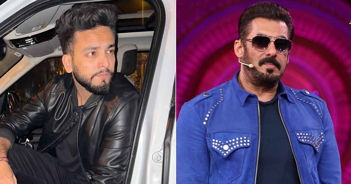 BB OTT 2 winner Elvish Yadav to enter Bigg Boss 17 as contestant? The YouTube Sensation Drops Major Hint About The Show In New Vlog
