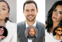 Before Ariana Grande & Demi Lovato, These A-List Celebs From The Music Industry Also Parted Ways With Justin Bieber’s Manager Scooter Braun