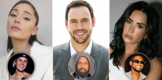 Before Ariana Grande, Demi Lovato, Celebs Like Kanye West & Usher Have Parted Ways With Scooter Braun, Justin Bieber Is Also On The Verge To Jump The Ship? Before Ariana Grande & Demi Lovato, These A-List Celebs From The Music Industry Also Parted Ways With Justin Bieber’s Manager Scooter Braun