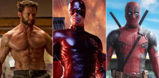 Deadpool 3: Ben Affleck Is Joining Ryan Reynolds & Hugh Jackman With Many Others Marking His MCU Debut After Wrapping Up DCU Run As Batman? Ben Affleck Is Joining Ryan Reynolds & Hugh Jackman In Deadpool 3?