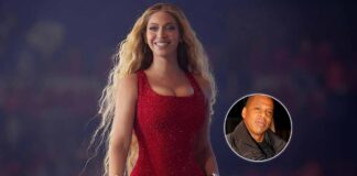 Beyonce Fans Troll The Crew Member Who Gets His Hands On Singer’s Bu** During Her Renaissance Concert