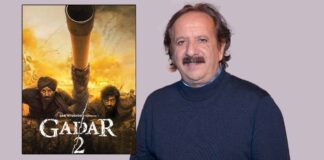 Iranian Director Majid Majidi Amidst Gadar 2’s Monumental Box Office Success Says “If Bollywood Doesn’t Improve Itself… It Will Not Have As Much Audience…” Beyond the Clouds Director Majid Majidi Claims Bollywood Is Not Utilising Its Potential & It's In Danger Of Losing Audience