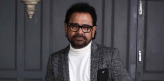 'Bhool Bhulaiyaa 3' will take some time as Anees Bazmee is 'still writing it'