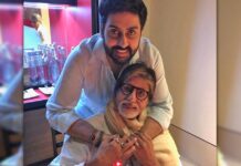 Ghoomer: Amitabh Bachchan Heaps Praises On Abhishek Bachchan, “My Pride Has No Bounds” Big B praises Abhishek: 'You have performed in most complex characters in film after film'