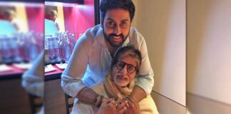Big B praises Abhishek: 'You have performed in most complex characters in film after film'