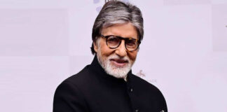 Big B shares witty post in response to name change of Twitter to X