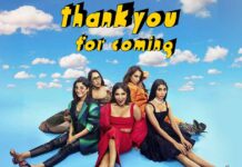 BIG NEWS: Thank You For Coming to have its Gala World Premiere at Toronto International Film Festival 2023!